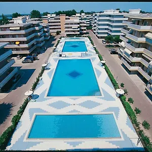  Lejlighed Valbella - Geturhotels