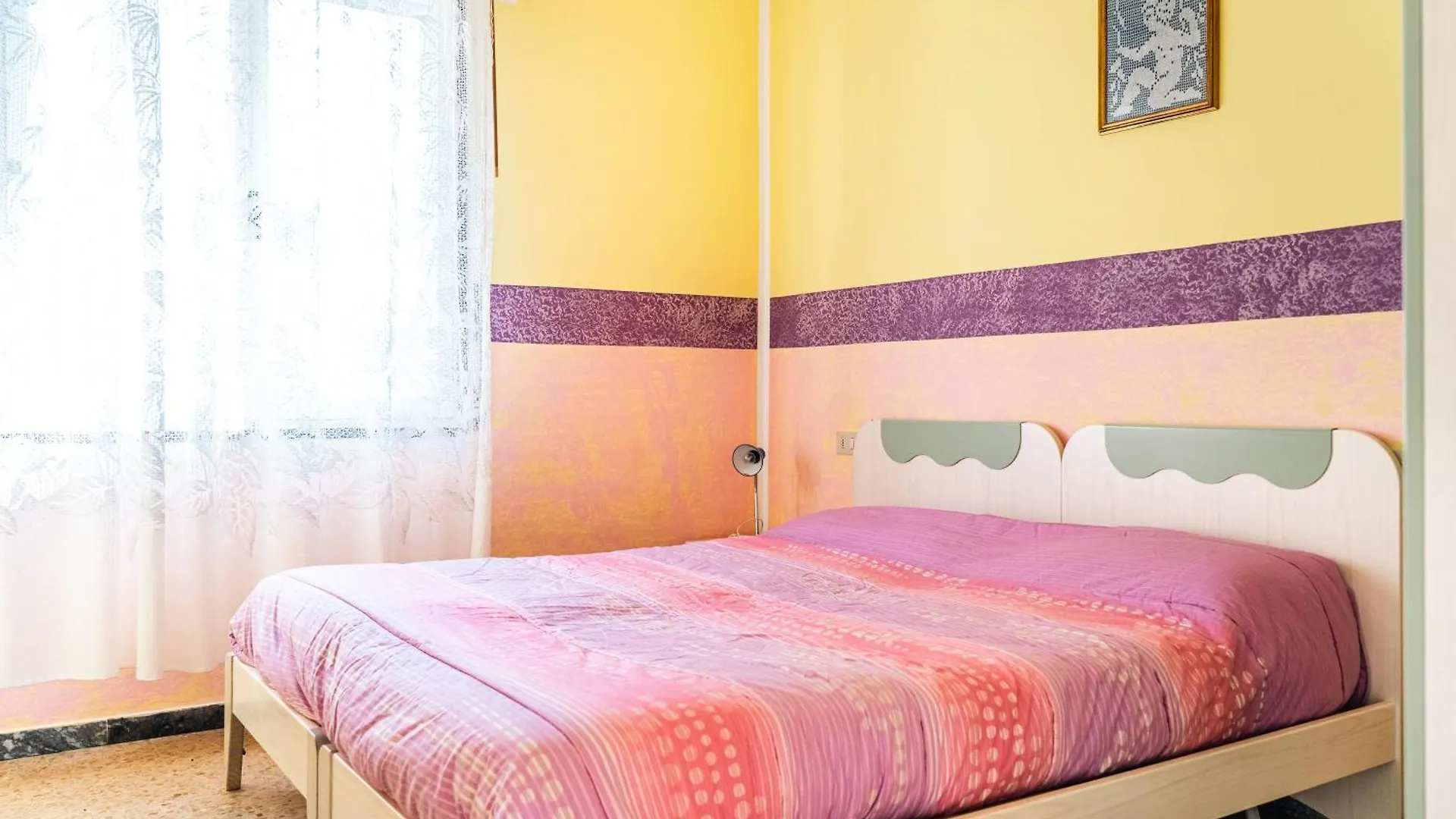 Apartment Villa Lisa Bibione