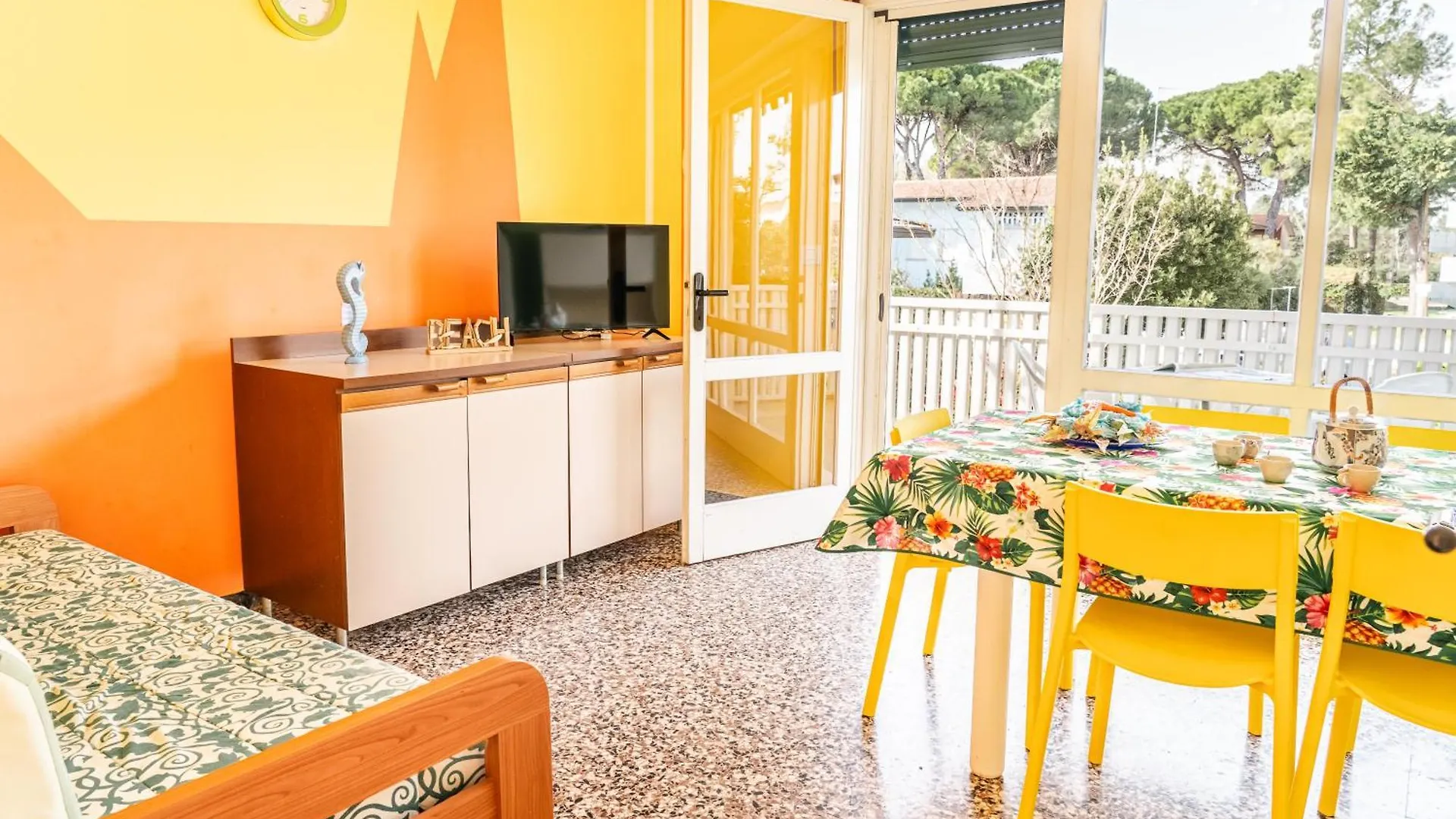 Villa Lisa Bibione 0*,
