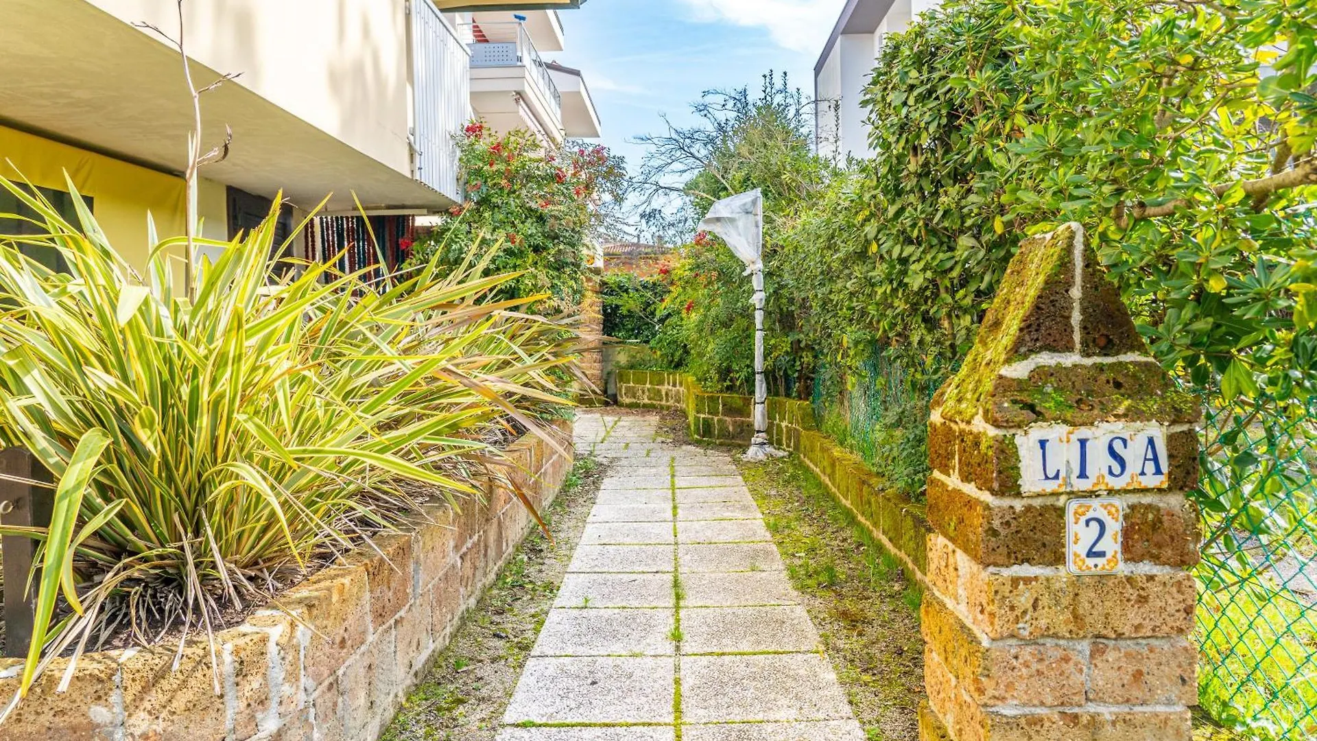 Villa Lisa Bibione Apartment